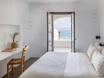 Acron Villas Paros – foto 5