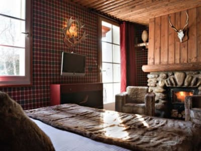 Lodge Park – foto 3