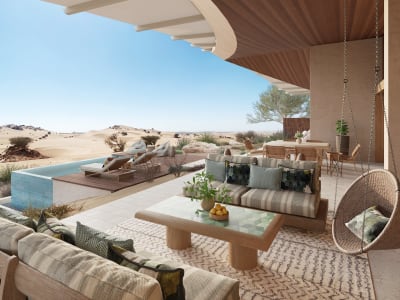 Six Senses Southern Dunes, The Red Sea – foto 3