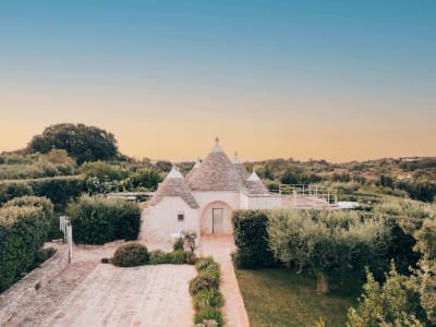 Leonardo Trulli Resort – foto 3