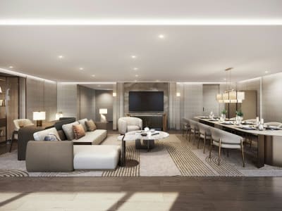 The Westin Seoul Parnas – foto 5