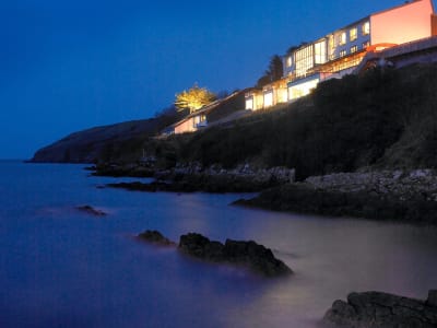 Cliff House Hotel – foto 5