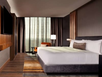 Grand Hyatt Nashville – foto 4