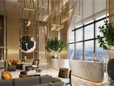 Park Hyatt Kuala Lumpur – foto 4
