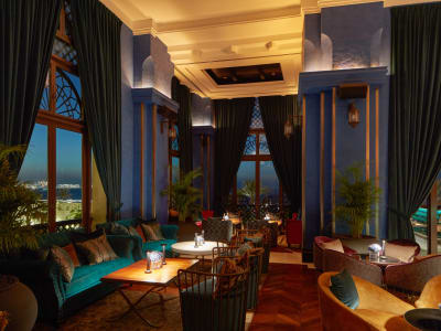 Jumeirah Mina Al Salam Dubai – foto 5
