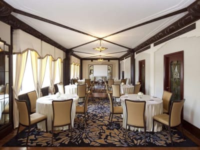 Fairmont Peace Hotel on the Bund – foto 5