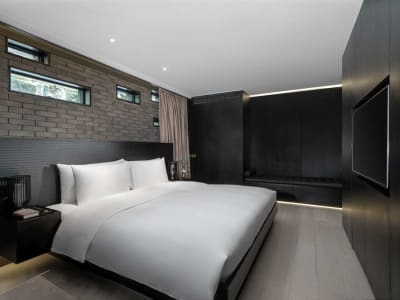 Upper House Chengdu – foto 4
