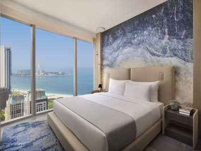 Ciel Dubai Marina, Vignette Collection – foto 4