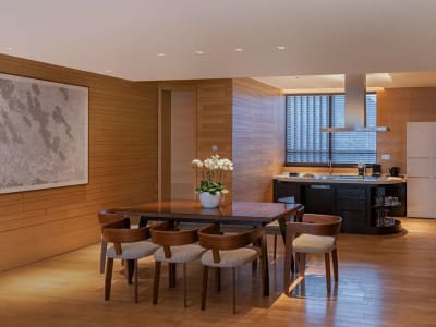 Conrad Hangzhou Tonglu – foto 4