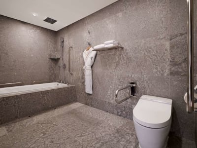 Naru Ambassador Hotel Seoul - MGallery Collection – foto 4