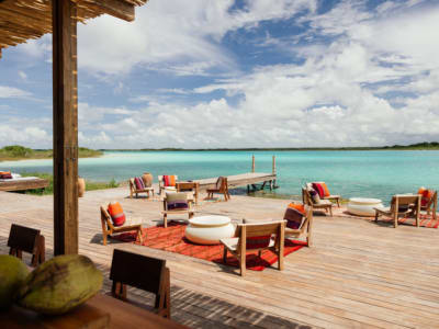 Our Habitas Bacalar – Adults Only – foto 2