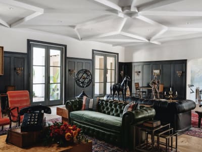 Commodore Perry Estate, Auberge Collection – foto 2
