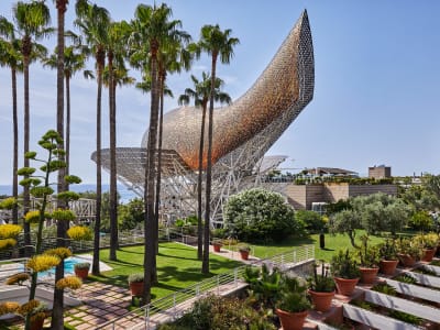 Hotel Arts Barcelona – foto 2