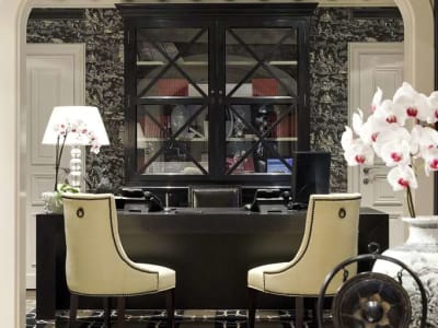 Hôtel Keppler – foto 4