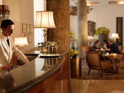 Four Seasons Hotel Milano – foto 5
