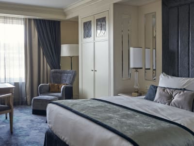 Hotel Kamp – foto 5