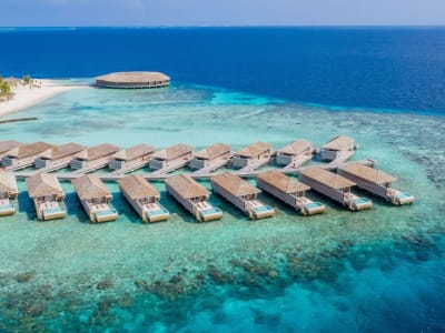 Kagi Maldives Resort & Spa – foto 4