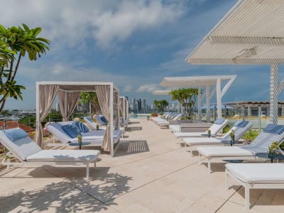 Charleston Santa Teresa Cartagena – foto 4