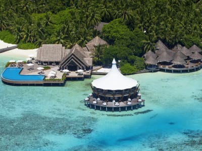Baros Maldives – foto 4