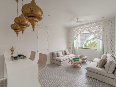 Sana Tulum Beachfront Boutique Hotel – foto 2