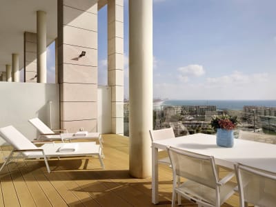The Ritz-Carlton, Herzliya – foto 5