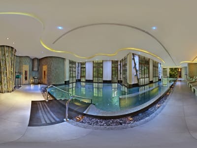 Banyan Tree Samui – foto 2