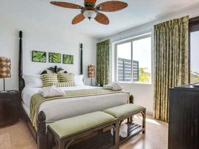Las Terrazas Resort and Residences Ambergris – foto 5