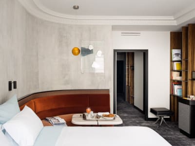 Les Bains Paris – foto 4