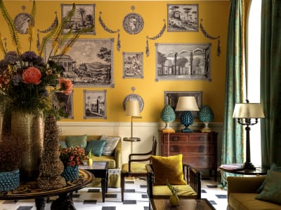Rocco Forte Hotel de la Ville – foto 4