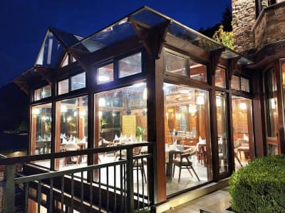 Brij Atmanya Bhowali, Nainital A Luxury Mountain Escape – foto 4