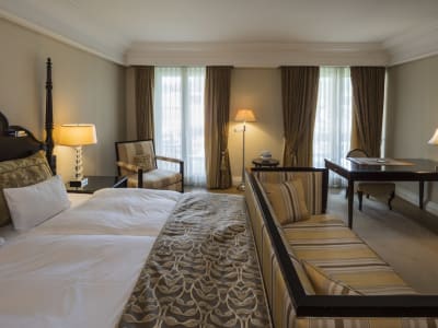 Falkensteiner Schlosshotel Velden – The Leading Hotels of the World – foto 5
