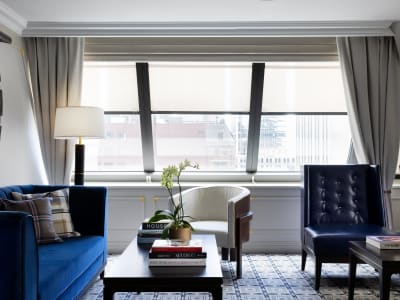 The Langham, Boston – foto 5