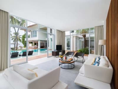Amilla Maldives – foto 5