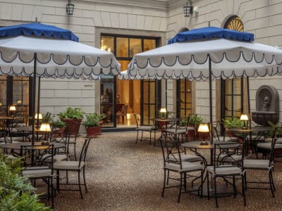 Rocco Forte House Via Manzoni Milan – foto 3
