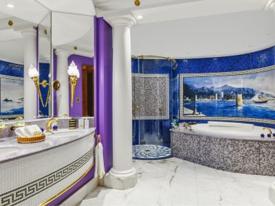 Jumeirah Burj Al Arab Dubai – foto 5