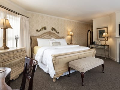 The Inn at Thorn Hill & Spa – foto 3