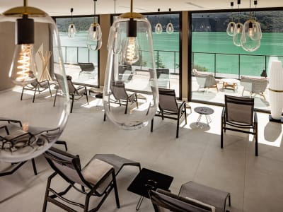 ARIA Retreat & SPA - The Leading Hotels of the World, located within Parco San Marco Resort – foto 4