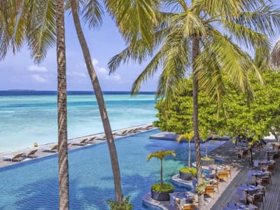 Anantara Kihavah Maldives Villas – foto 5