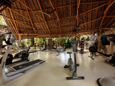 Zanzibar White Sand Luxury Villas & Spa – foto 2