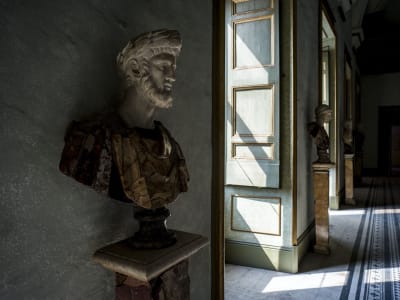 Palazzo Talìa - Small Luxury Hotels of the World – foto 3