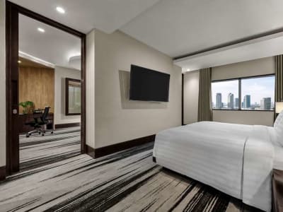 Gran Melia Jakarta – foto 4