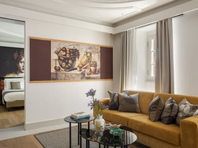 Villa Agrippina Gran Meliá - The Leading Hotels of the World – foto 3