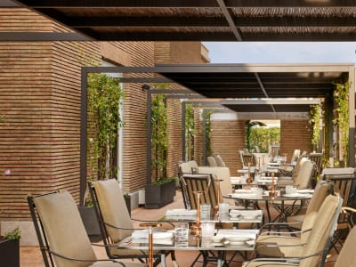 Bvlgari Hotel Roma – foto 3