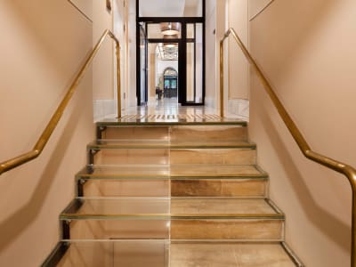 The Drisco Hotel Tel Aviv - Relais & Chateaux – foto 3
