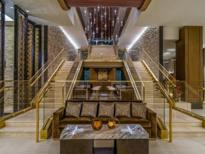 InterContinental Washington D.C. - The Wharf by IHG – foto 4
