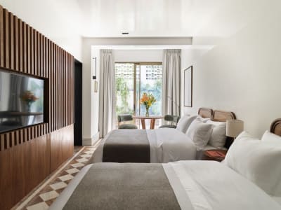 Hotel Dama – foto 5