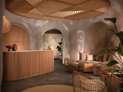 Anantara New York Palace Budapest Hotel – foto 3