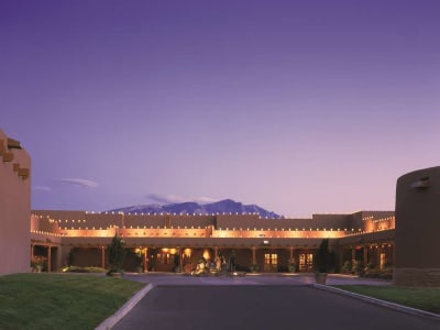 Hyatt Regency Tamaya Resort & Spa – foto 5