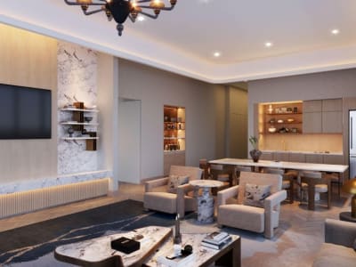 InterContinental Indianapolis by IHG – foto 2