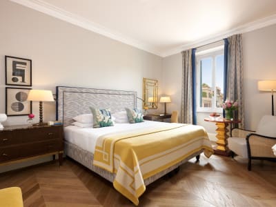 Rocco Forte Hotel De Russie – foto 4